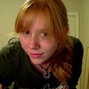 Meet your Posher, Teresa